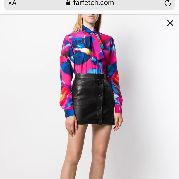 Blouse - Picture 3 of 3